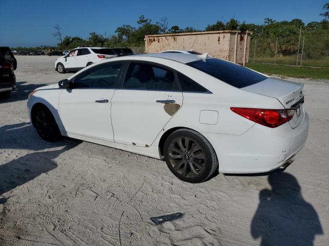 Vin: 5npec4abxbh178153, lot: 61267455, hyundai sonata se 20112