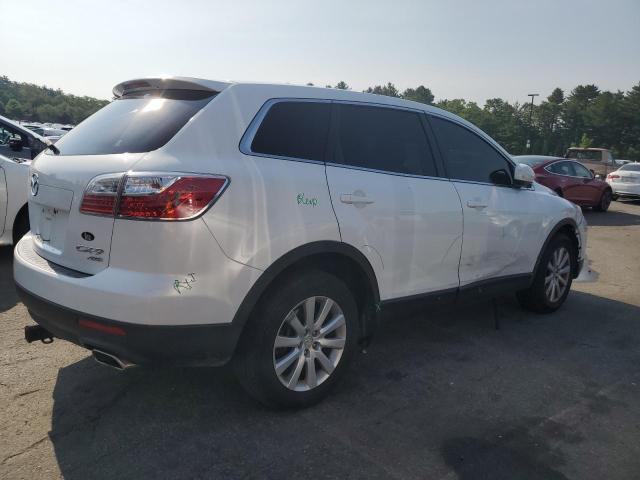Vin: jm3tb3mv9a0205680, lot: 59339395, mazda cx-9 20103