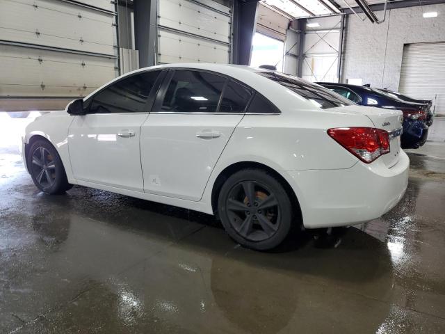 2016 CHEVROLET CRUZE LIMI - 1G1PF5SB6G7108805
