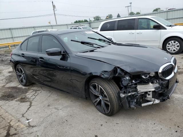 2022 BMW 330XI 3MW5R7J00N8C50464