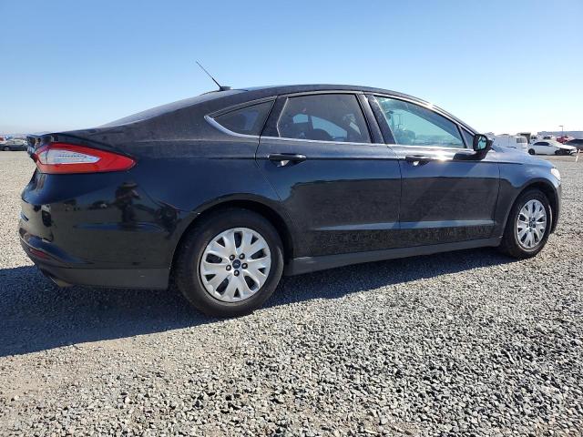 Vin: 3fa6p0g77er339702, lot: 63331235, ford fusion s 20143