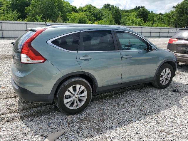 Vin: 2hkrm4h73ch634527, lot: 60984435, honda crv exl 20123