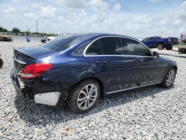 2016 MERCEDES-BENZ C 300 - 55SWF4JB4GU158920