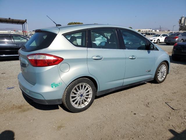 Vin: 1fadp5cu5dl534503, lot: 62399315, ford cmax premium 20133