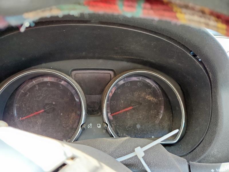 2017 NISSAN VERSA S - 3N1CN7AP1HL873339