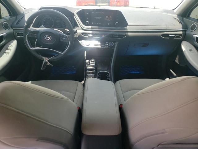 2022 HYUNDAI SONATA SEL - KMHL64JA1NA187031