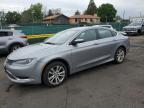 2016 CHRYSLER 200 LIMITED - 1C3CCCAB0GN117925