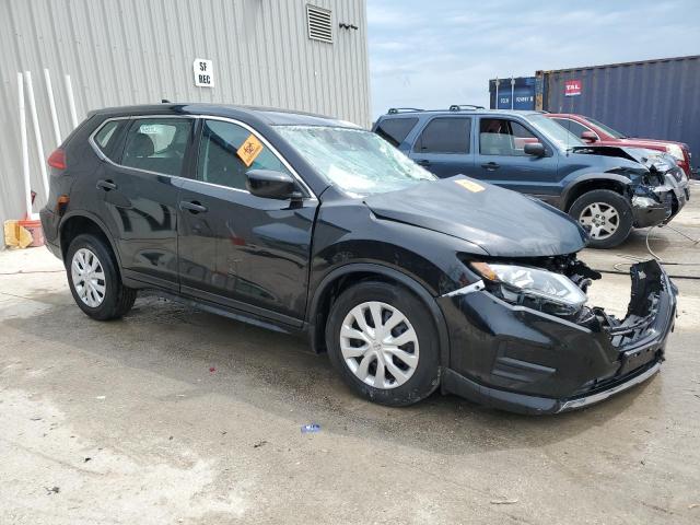Vin: 5n1at2mv0hc772002, lot: 61632935, nissan rogue sv 20174