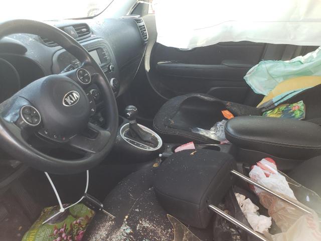 2015 KIA SOUL + KNDJP3A54F7801803