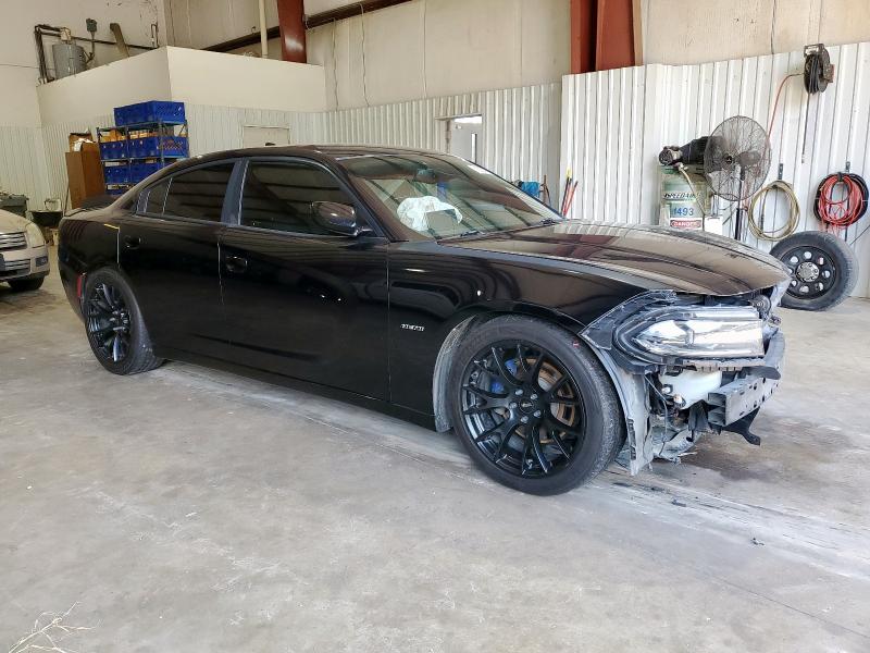 Vin: 2c3cdxct0gh163614, lot: 61363315, dodge charger r/t 20164
