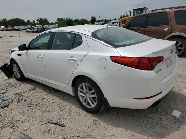 2013 KIA OPTIMA LX - KNAGM4A75D5410529