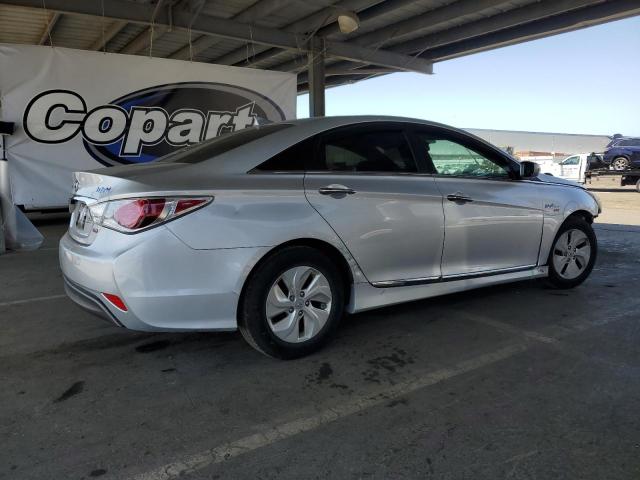 Vin: kmhec4a44da099407, lot: 58794525, hyundai sonata hybrid 20133