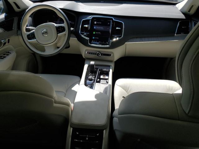 2025 VOLVO XC90 PLUS YV4062PEXS1335353