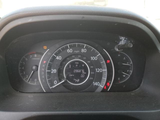 2015 HONDA CR-V EXL 2HKRM3H74FH549744