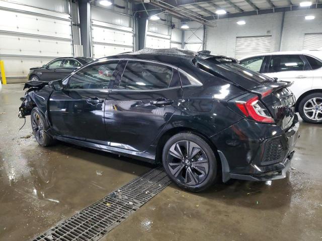 Vin: shhfk7h53hu206261, lot: 59345045, honda civic ex 20172