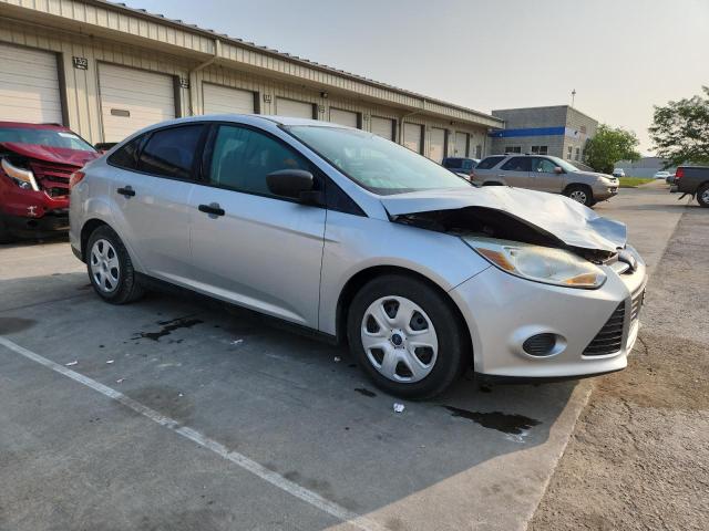 Vin: 1fahp3e29cl447641, lot: 60198745, ford focus s 20124