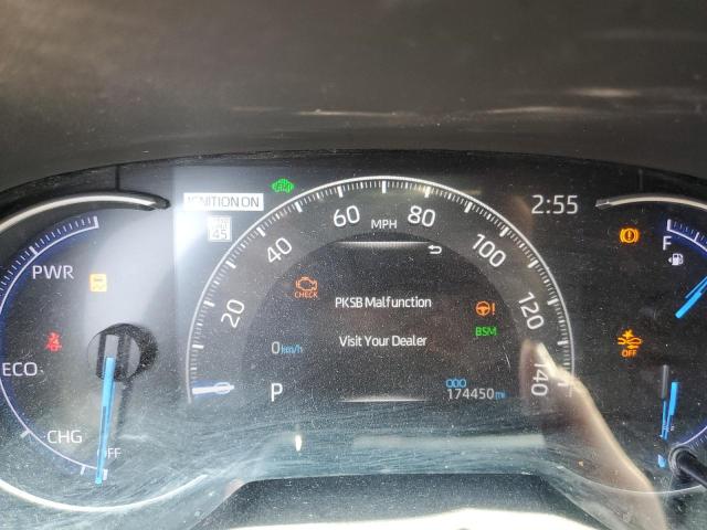 2020 TOYOTA RAV4 XSE JTMEWRFV6LJ041758