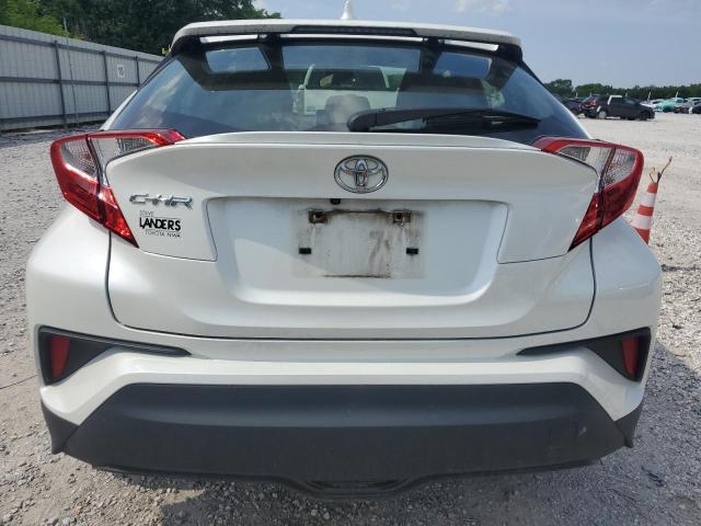 2020 TOYOTA C-HR XLE JTNKHMBX6L1075945