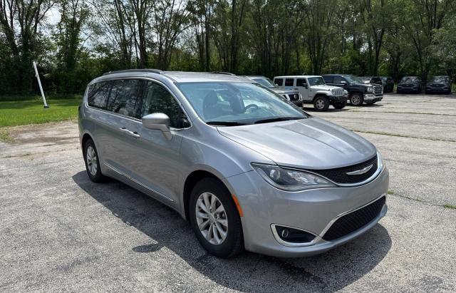 CHRYSLER PACIFICA T