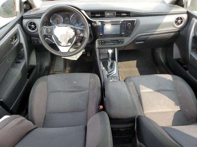 2017 TOYOTA COROLLA L - 2T1BURHE3HC779543