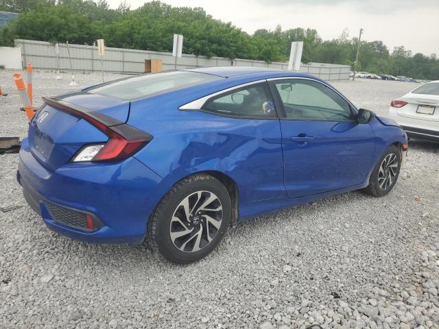 2017 HONDA CIVIC LX 2HGFC4B08HH308080