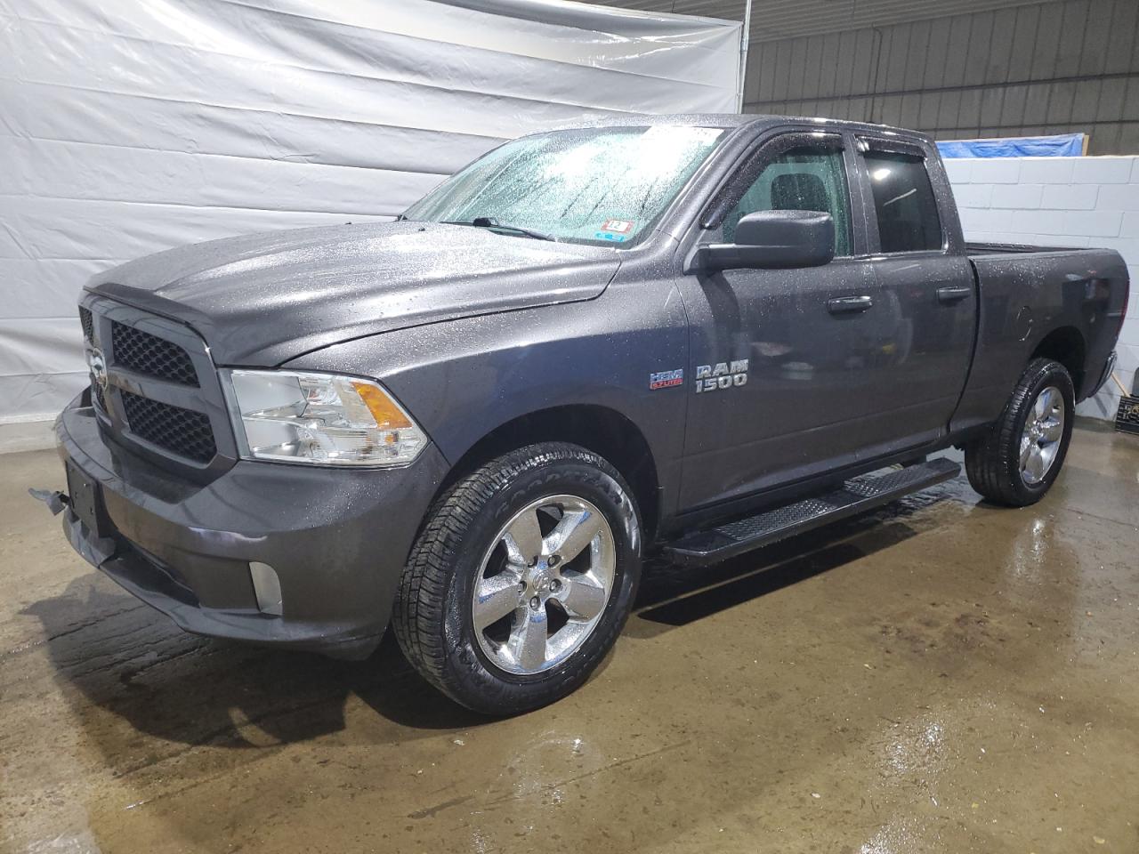 RAM 1500 ST