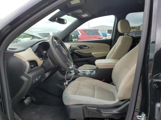 2023 CHEVROLET TRAVERSE L - 1GNERFKW6PJ108991