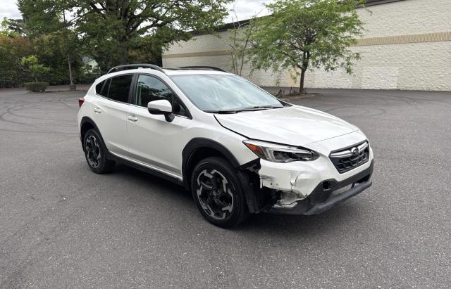 Vin: jf2gthnc8nh288514, lot: 62965335, subaru crosstrek limited 2022 img_1