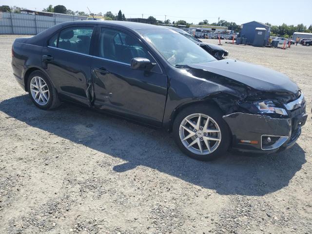 Vin: 3fahp0jg8cr250817, lot: 59789865, ford fusion sel 20124