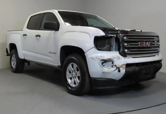 Vin: 1gtg5ben8j1142124, lot: 62591175, gmc canyon 2018 img_1