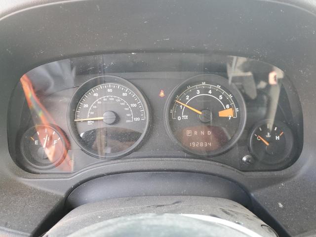 2014 JEEP PATRIOT SP - 1C4NJPBA7ED660165