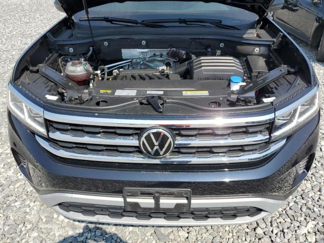 2023 VOLKSWAGEN ATLAS CROS - 1V2BE2CA1PC216733