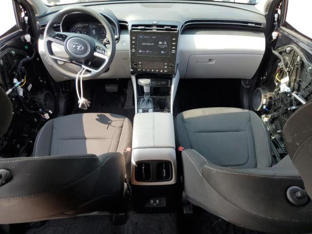 2024 HYUNDAI TUCSON SEL - KM8JBCDE3RU284070