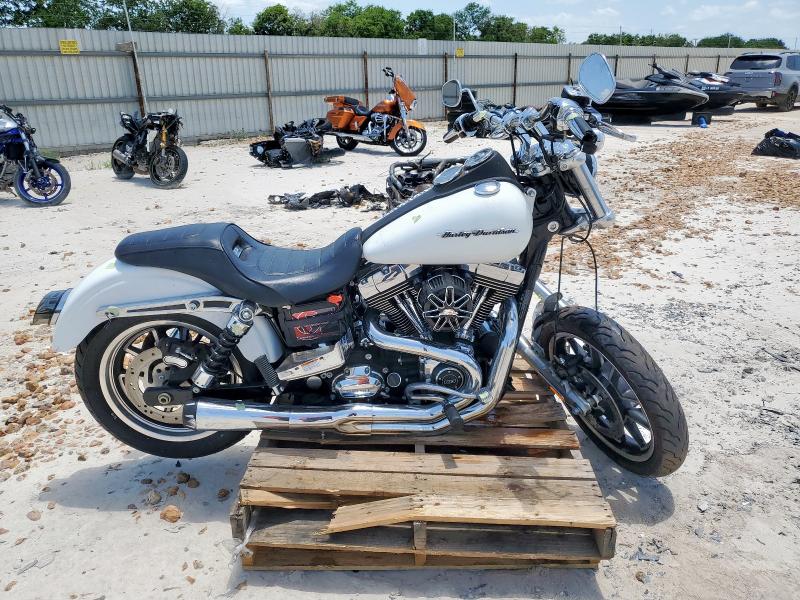 2015 HARLEY-DAVIDSON FXDL DYNA 1HD1GNM13FC306955