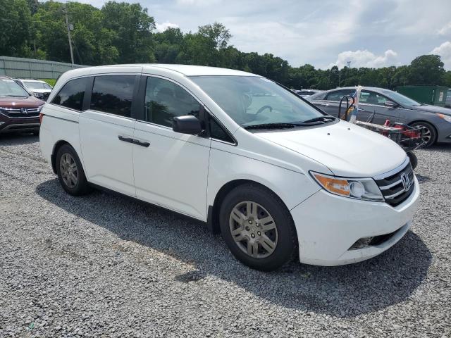 Vin: 5fnrl5h22db071922, lot: 60863935, honda all models lx 20134