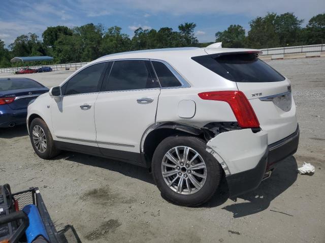 Vin: 1gykncrs0kz250069, lot: 60041885, cadillac xt5 luxury 20192