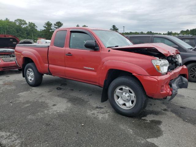 Vin: 5tfuu4en2fx146580, lot: 62095355, toyota tacoma access cab 20154