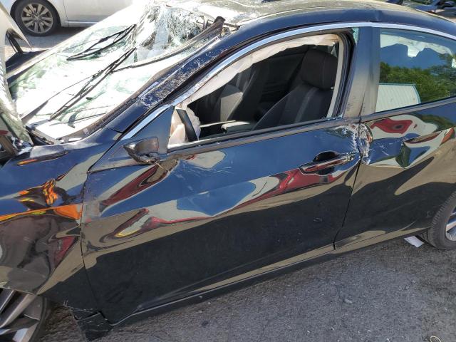 2020 HONDA CIVIC EX 19XFC1F39LE215901
