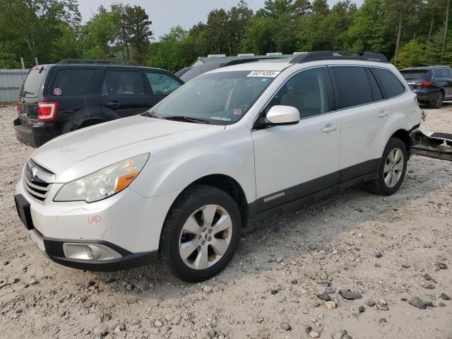 Vin: 4s4brbkc2c3270718, lot: 59374355, subaru outback 2.5i limited 2012 img_1