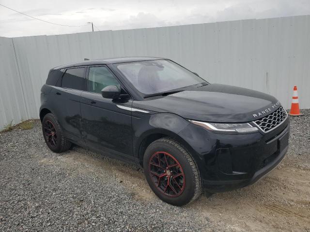 2020 LAND ROVER RANGE ROVE SALZJ2FX6LH026802