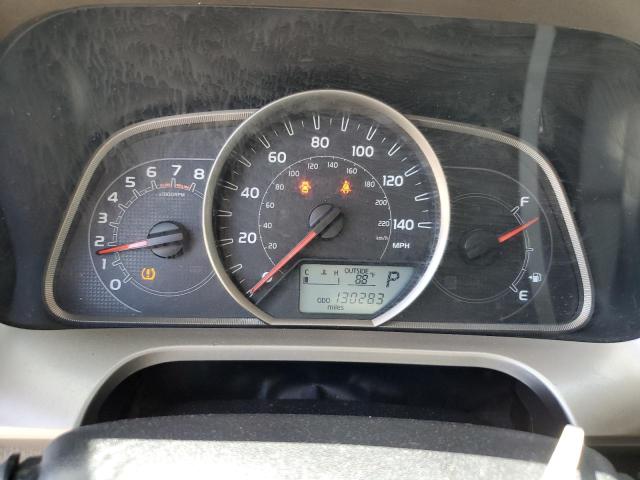 2013 TOYOTA RAV4 XLE - JTMWFREV1D5016427