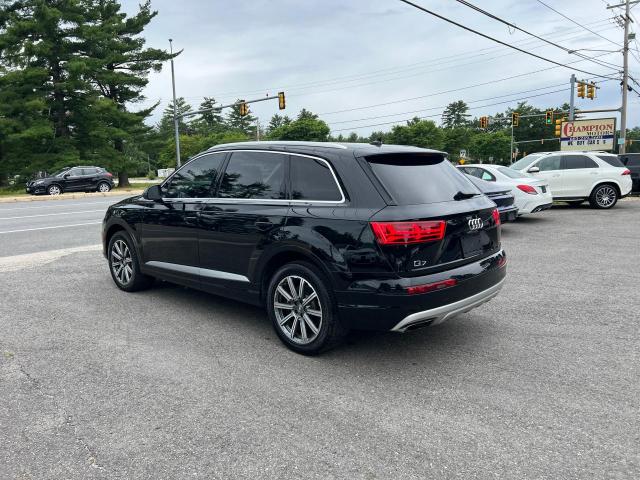 Vin: wa1lhaf7xkd044979, lot: 63196635, audi q7 premium plus 20193
