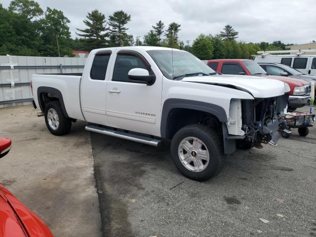 Vin: 1gcrkse32bz139187, lot: 59264635, chevrolet all models k1500 lt 20114