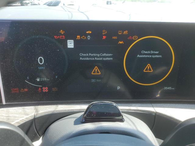 2025 HYUNDAI SANTA FE C 5NMP54G18SH036950