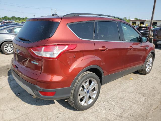 Vin: 1fmcu0g95fua50458, lot: 59118775, ford escape se 20153
