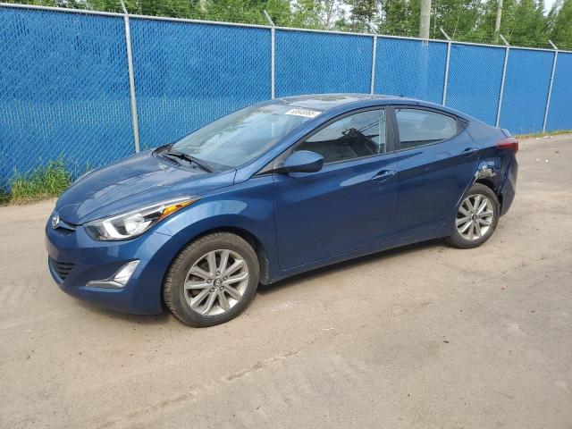 Vin: kmhdh4ae9gu555815, lot: 60848965, hyundai elantra se 2016 img_1