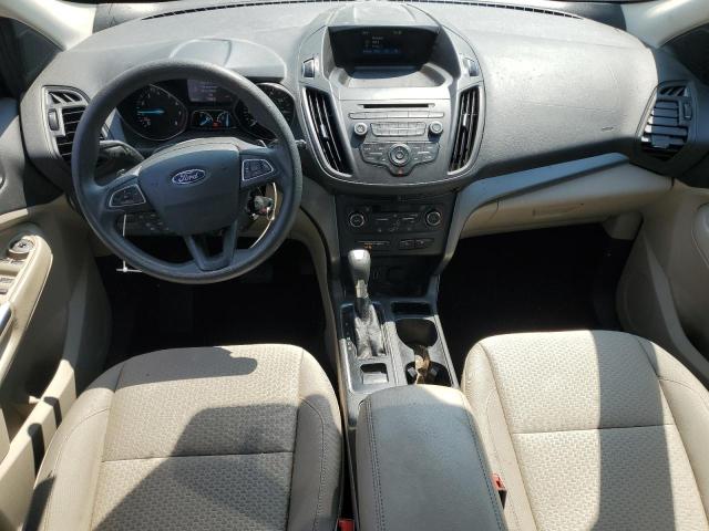 2017 FORD ESCAPE SE - 1FMCU9GD5HUD12877