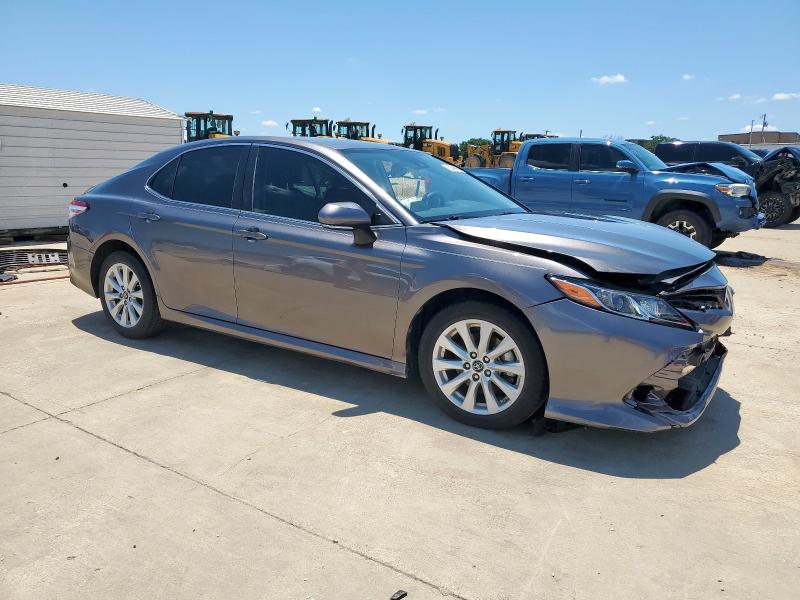 2019 TOYOTA CAMRY L - 4T1B11HK8KU747239