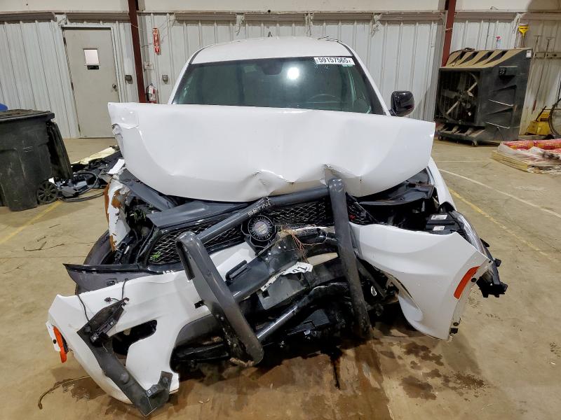2023 DODGE DURANGO PU 1C4SDJFT1PC604959