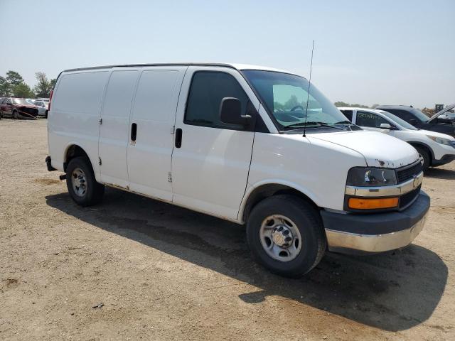 Vin: 1gcwgfca9b1126397, lot: 59112785, chevrolet express 20114